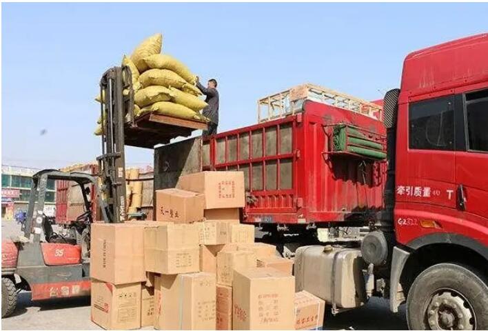 厦门到蒙阴县物流专线