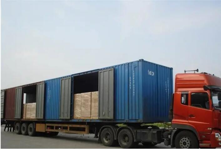 厦门到蒙阴县整车运输