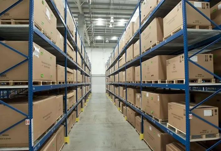 厦门到蒙阴县货物仓储