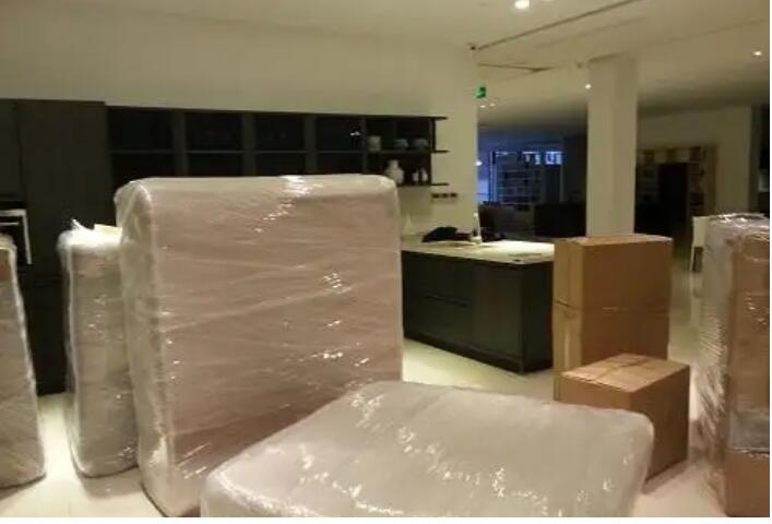 厦门到蒙阴县长途搬家