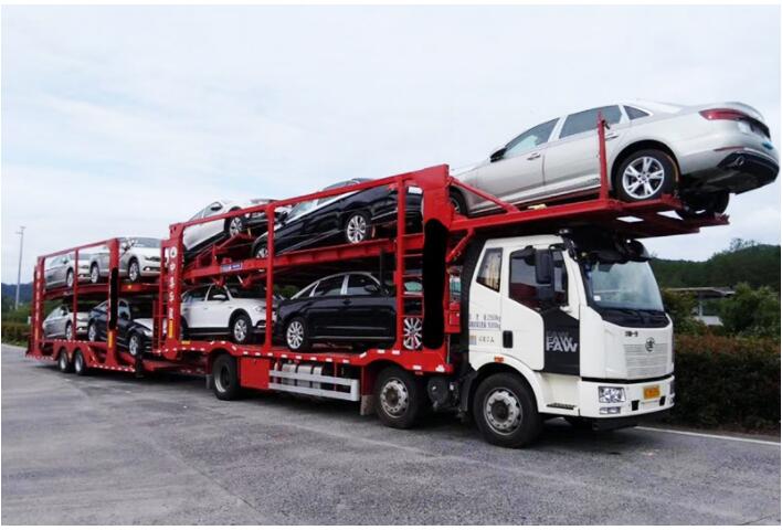 厦门到蒙阴县轿车托运